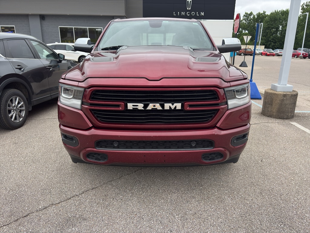 ram ram 1500 pickup 2019 1C6SRFJT9KN693612 image ram ram 1500 pickup 2019 1C6SRFJT9KN693612 image